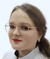 Морозова Екатерина Андреевна