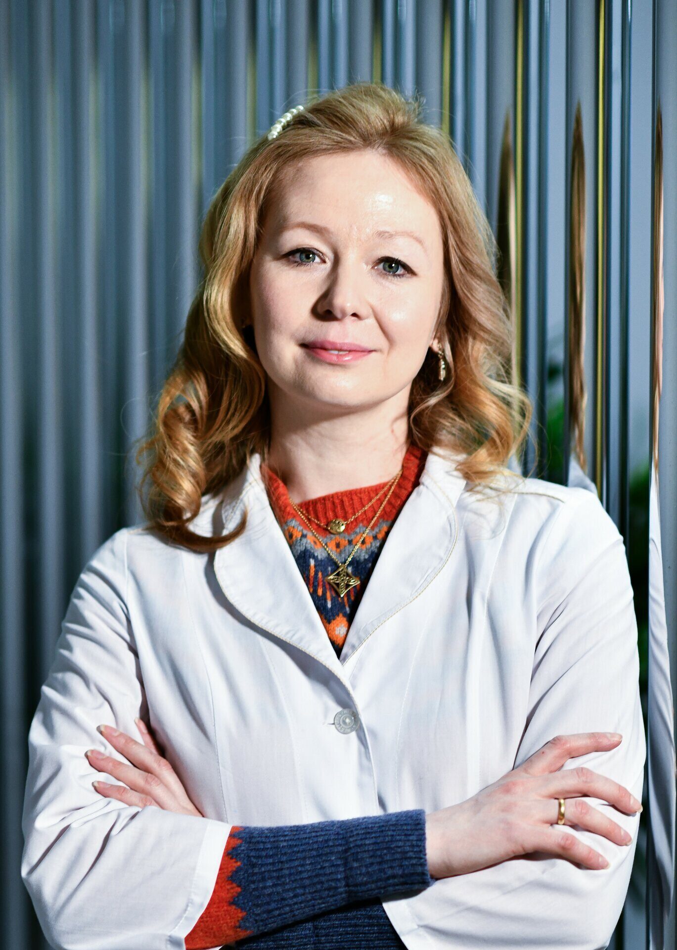 Русакова Дарья Сергеевна, диетолог